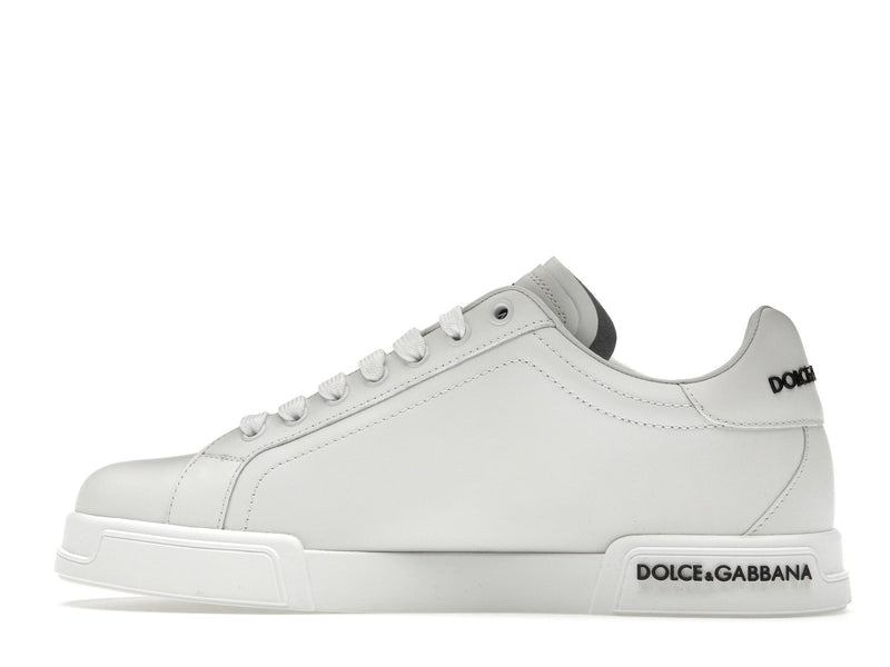 Dolce &amp; Gabbana Portofino Classique Blanc Noir