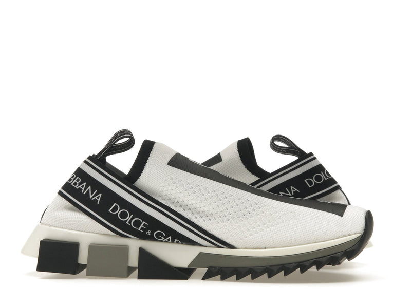 Dolce &amp; Gabbana Sorrento Noir Blanc