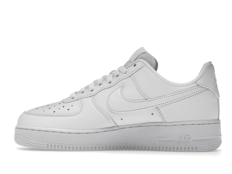 Nike Air Force 1 Low Drake NOCTA Certified Lover Boy (livre spécial Love You Forever inclus)