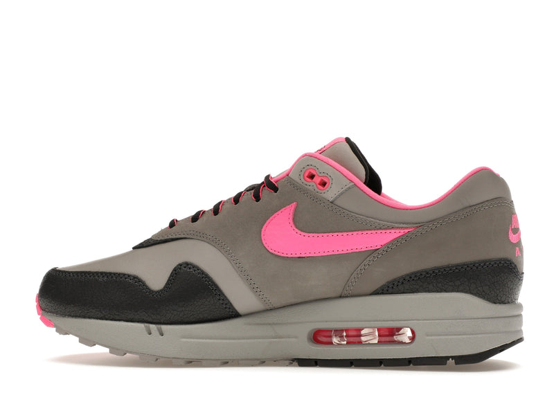 Nike Air Max 1 SP HUF Rose Poudré