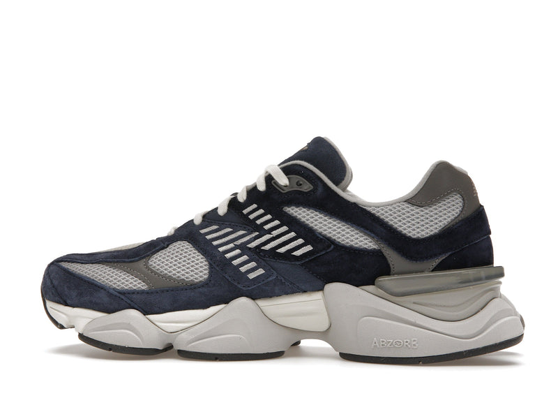 New Balance 9060 Indigo Naturel