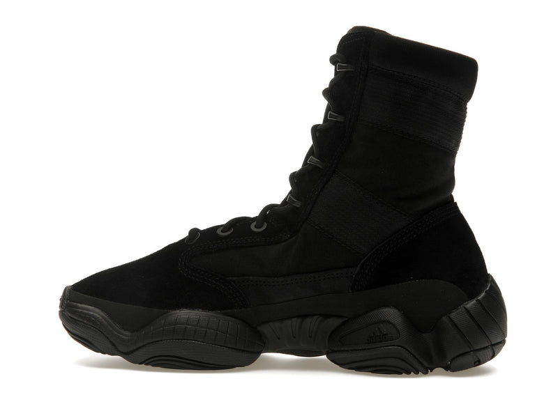 adidas Yeezy 500 High Tactical Boot Utility Noir