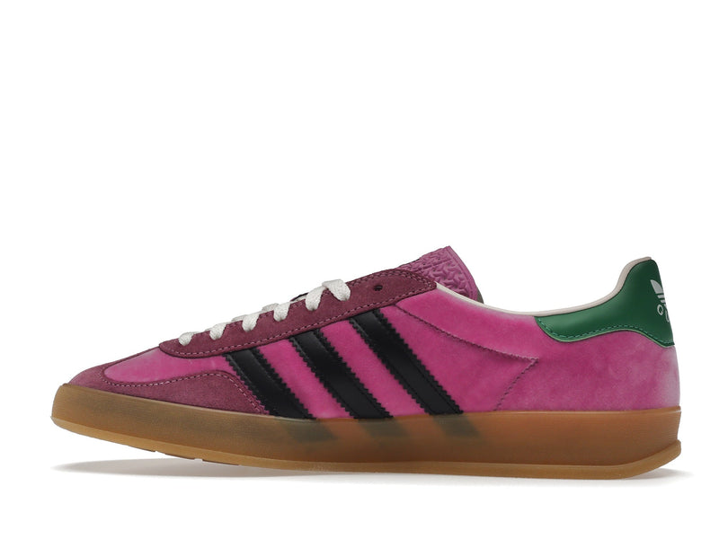adidas x Gucci Gazelle Rose