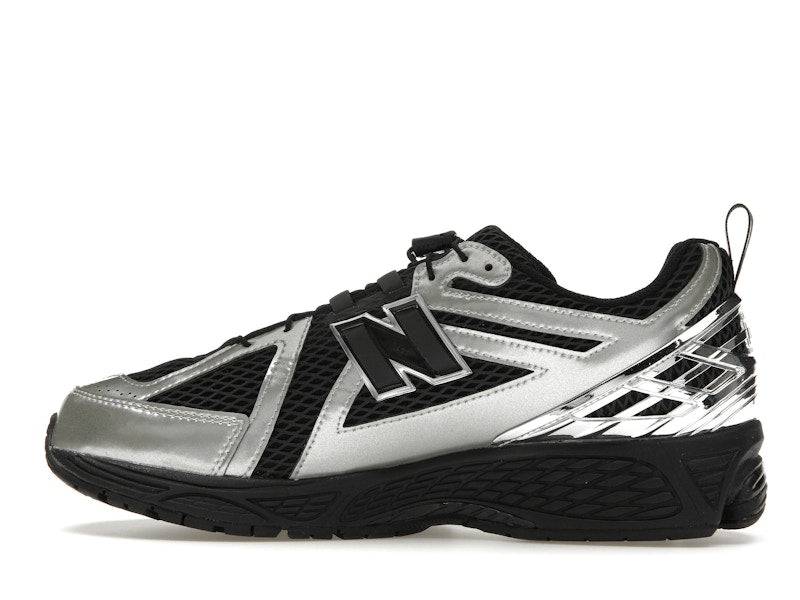 New Balance 1906R The Basement Night Chrome 