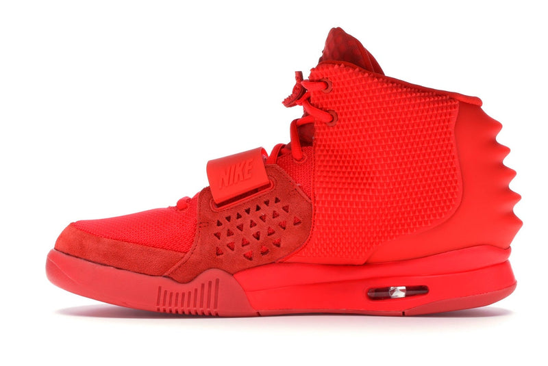 Nike Air Yeezy 2 Roter Oktober