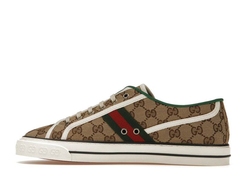 Gucci Tennis 1977 GG Canvas