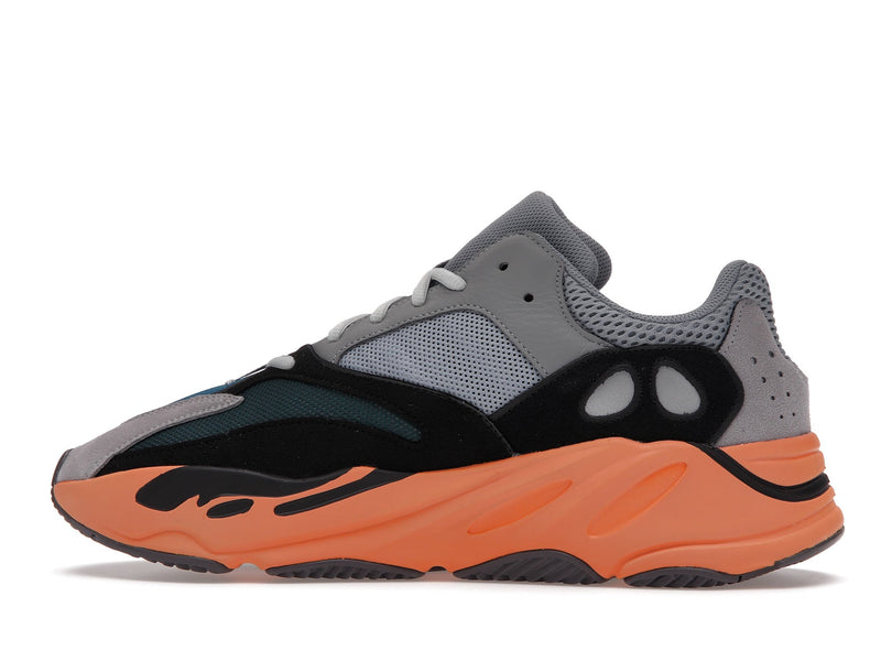 adidas Yeezy Boost 700 Orange délavé
