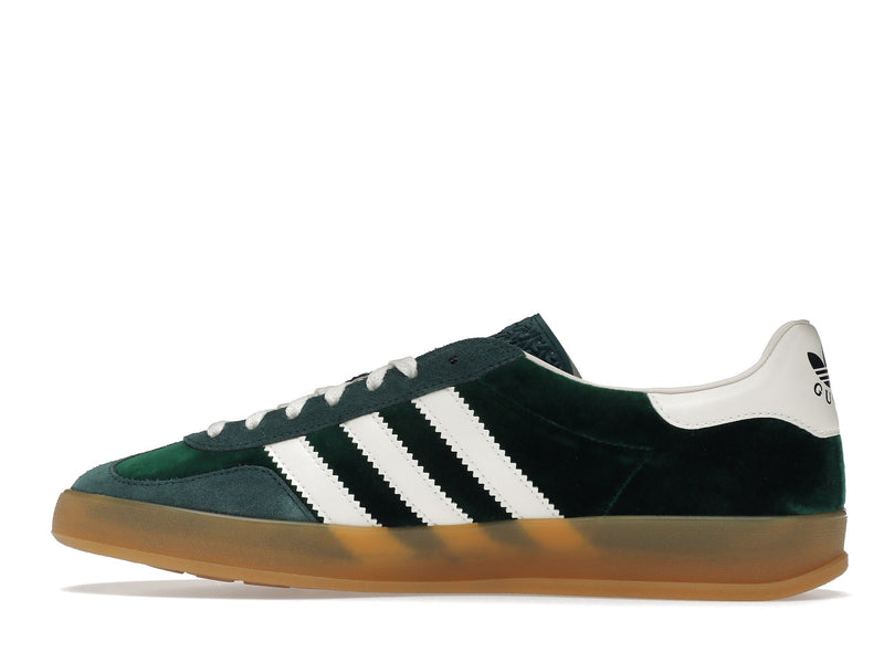 adidas x Gucci Gazelle Vert