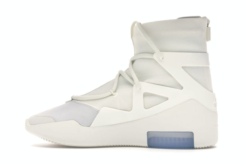 Nike Air Fear Of God 1 Voile Noir