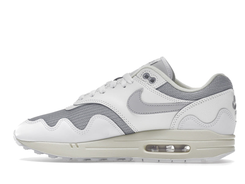 Nike Air Max 1 Patta Waves Weiß