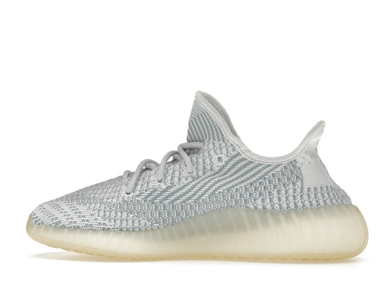 adidas Yeezy Boost 350 V2 Cloud White (non réfléchissant)