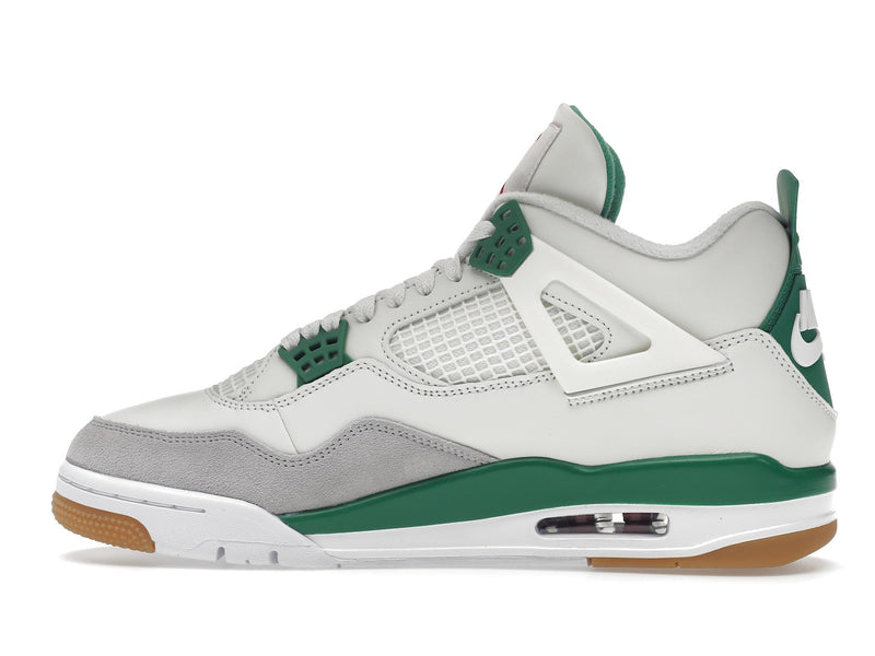 Jordan 4 Retro SB Kieferngrün