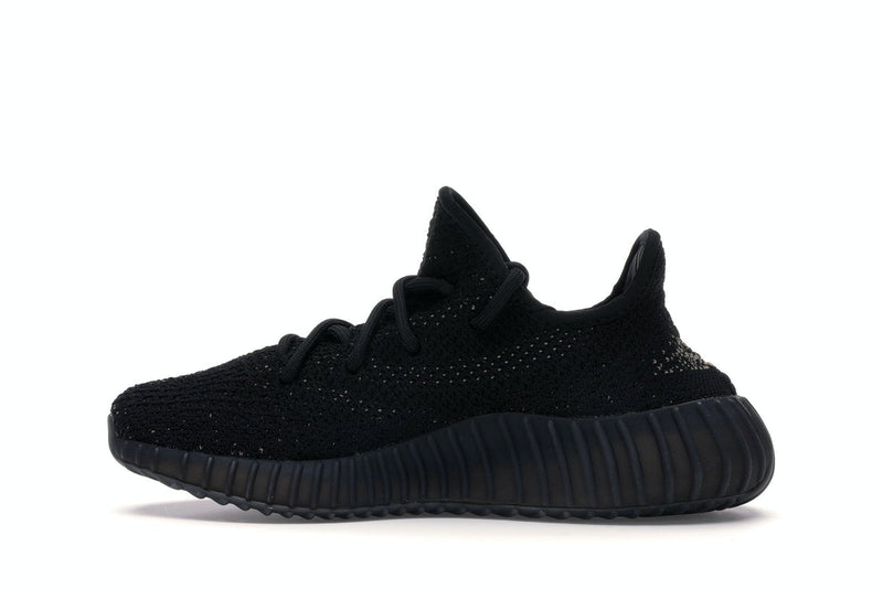 adidas Yeezy Boost 350 V2 Core Schwarz Grün