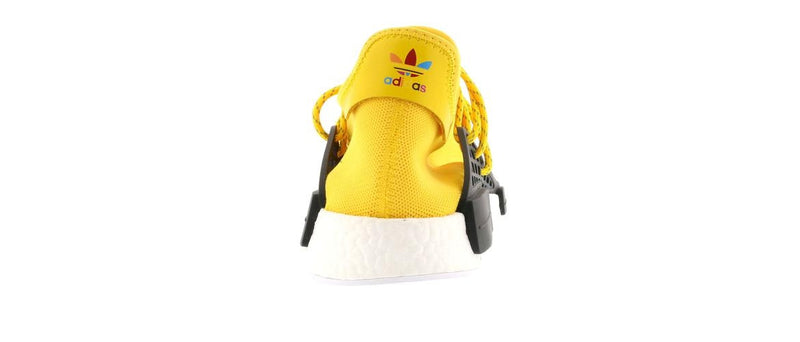 adidas NMD HU Pharrell Human Race Jaune