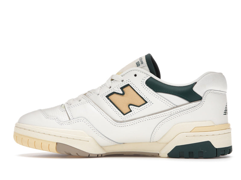 New Balance 550 Aimé Léon Doré Vert Naturel