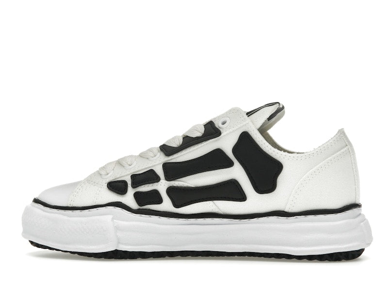 AMIRI MMY Bones x Maison MIHARA YASUHIRO Albâtre 