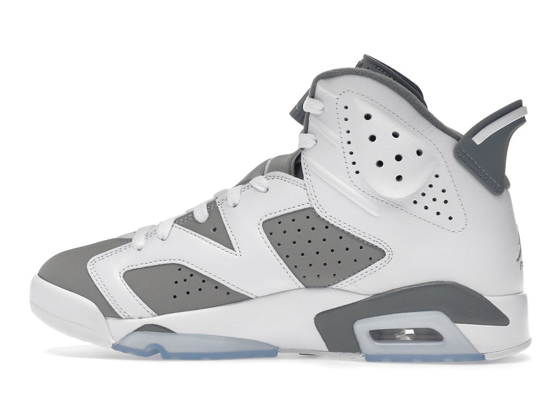 Jordan 6 Retro Gris Froid