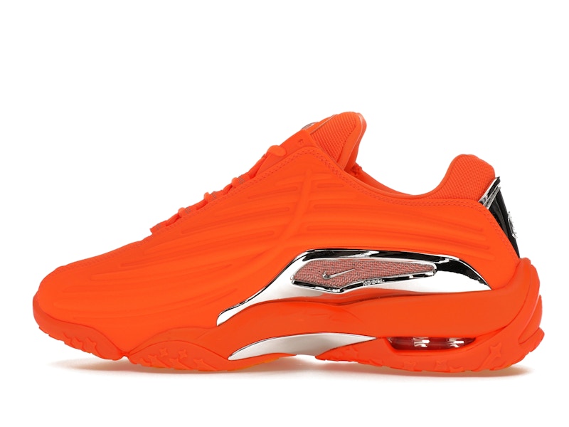 Nike Hot Step 2 Drake NOCTA Orange Total