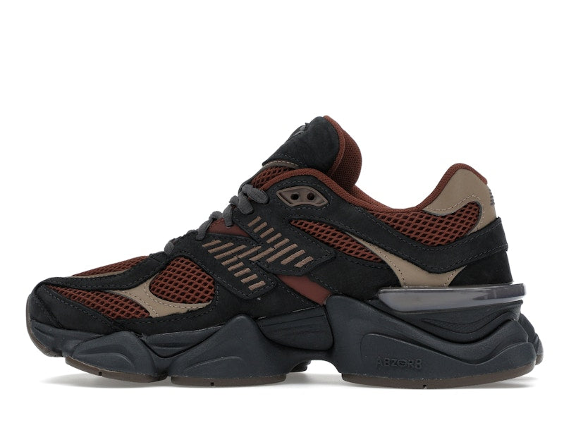 New Balance 9060 Phantom Rich Oak 
