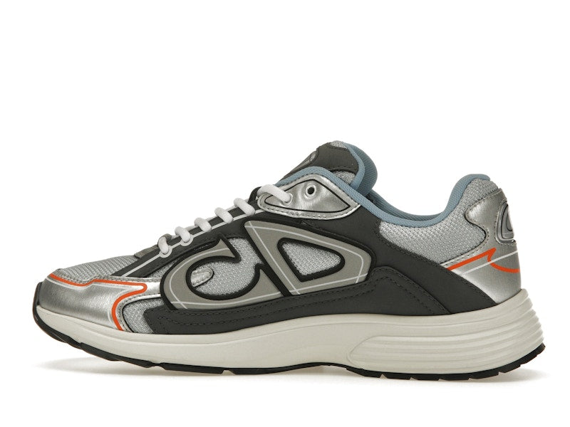 Dior B30 Argent Gris Foncé