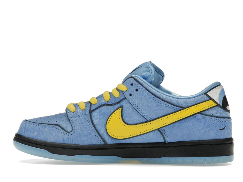 Nike SB Dunk Low Les Super Nanas Bubbles