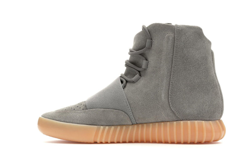 adidas Yeezy Boost 750 Gris Clair Phosphorescent