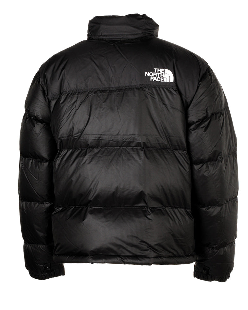 Veste pliable The North Face 1996 Retro Nuptse 700 Fill recyclée TNF Black