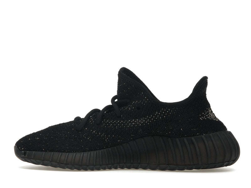 adidas Yeezy Boost 350 V2 Core Schwarz Weiß (2016/2022)