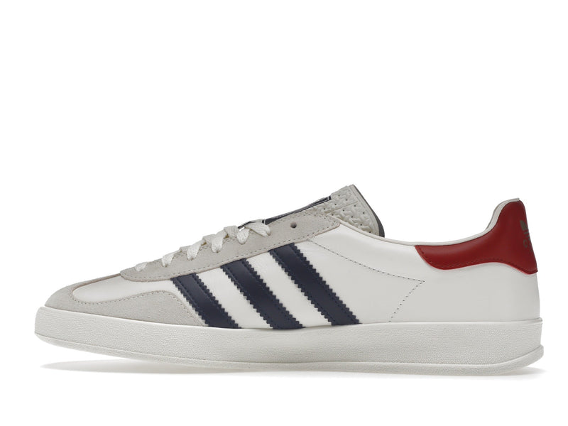 adidas x Gucci Gazelle Blanche