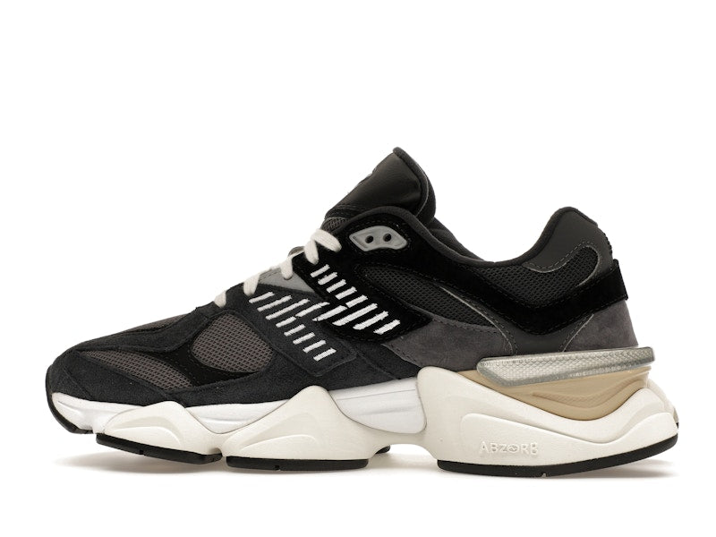 New Balance 9060 Charbon 
