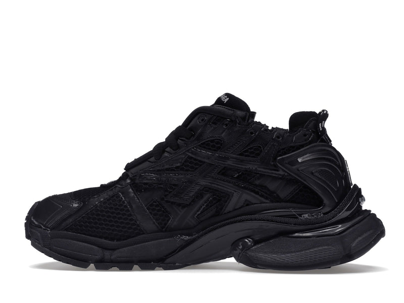 Balenciaga Runner Noir