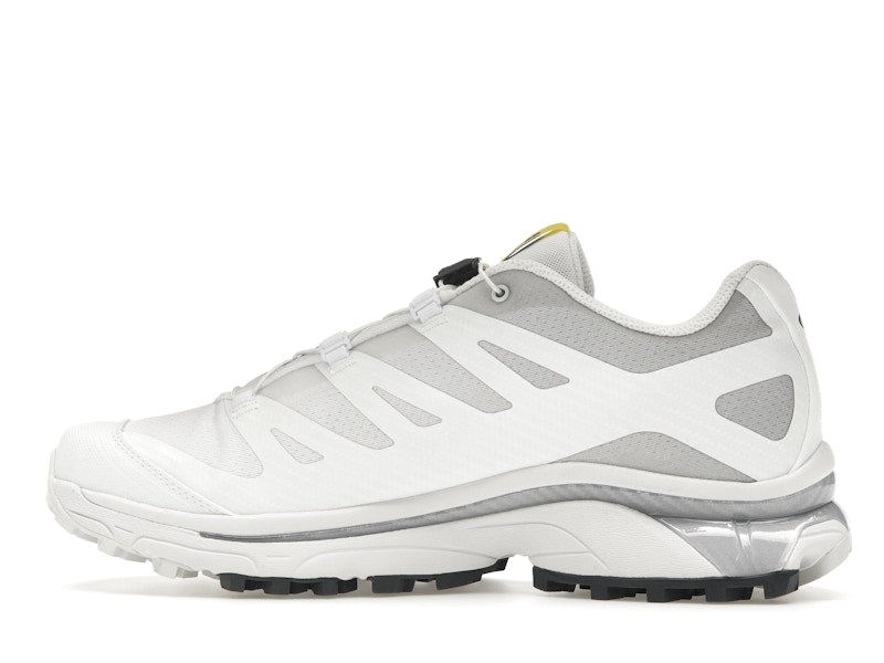 Salomon XT-4 OG White Lunar Rock