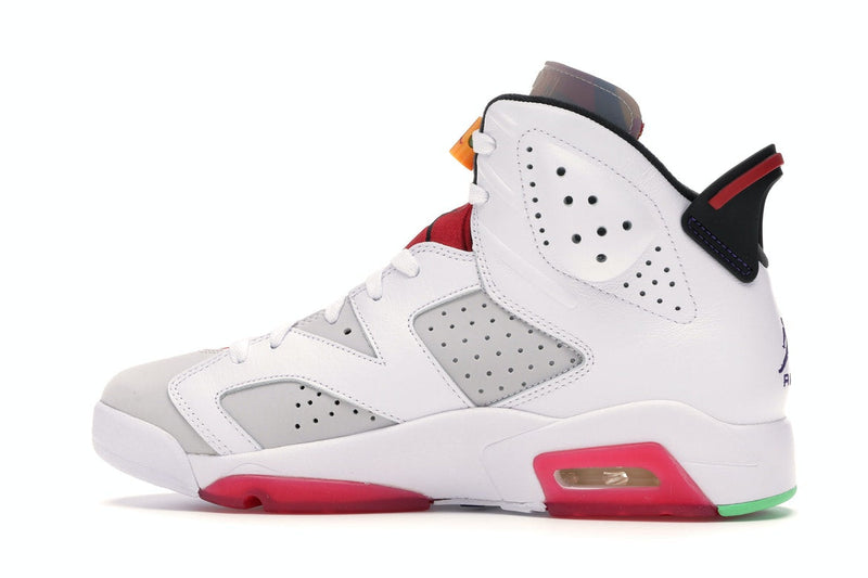 Jordan 6 Retro Lièvre