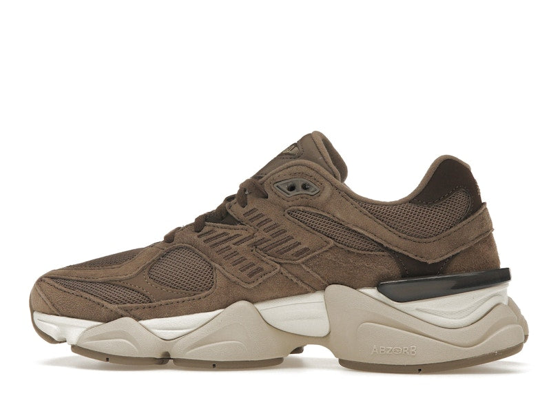 New Balance 9060 Champignon Marron 
