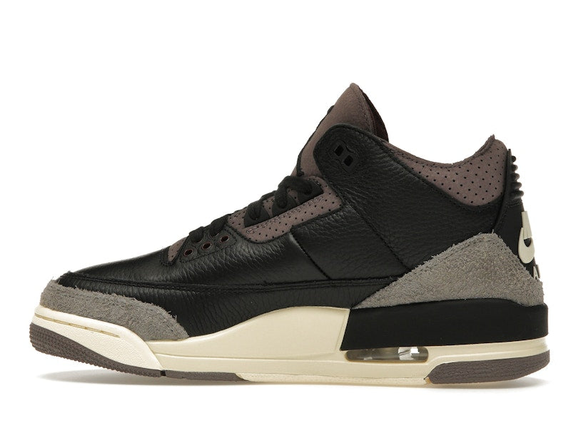 Jordan 3 Retro OG SP à ma manière pendant que tu dormais