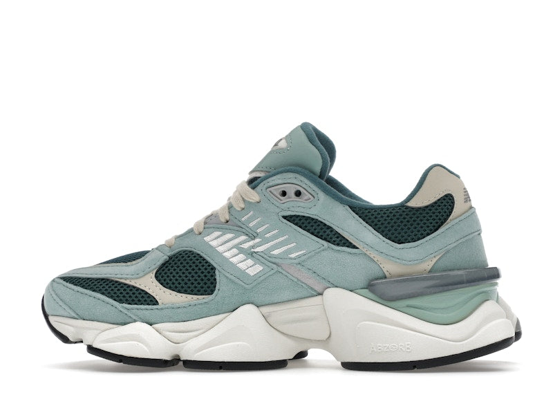 New Balance 9060 New Spruce Salt Marsh 