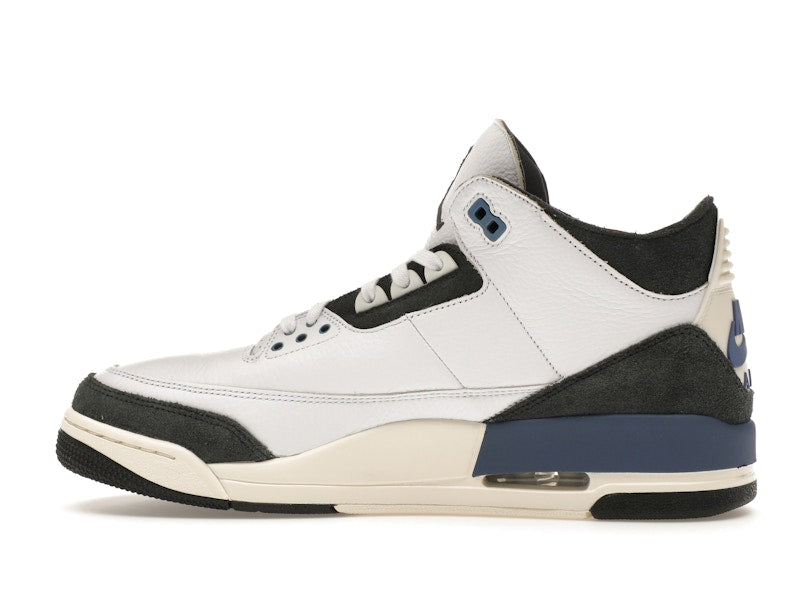 Jordan 3 Retro OG SP A Ma Manière Diffused Bleu