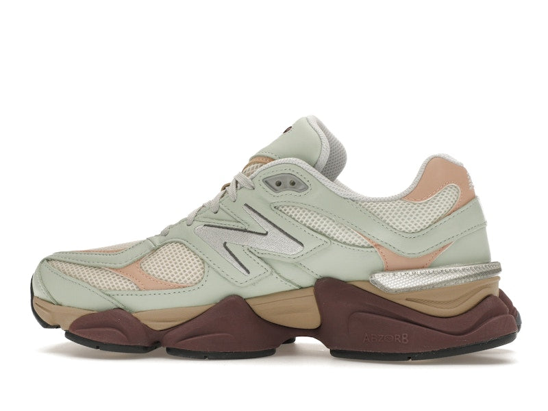 New Balance 9060 Argile Cendre