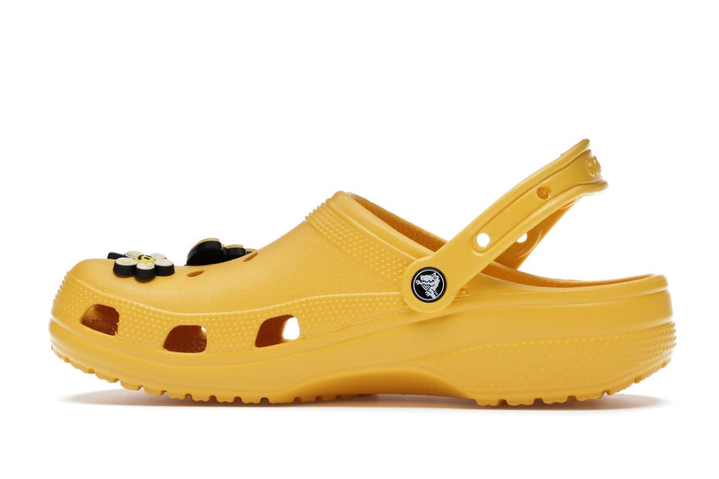Crocs Classic Clog Bieber with drew house