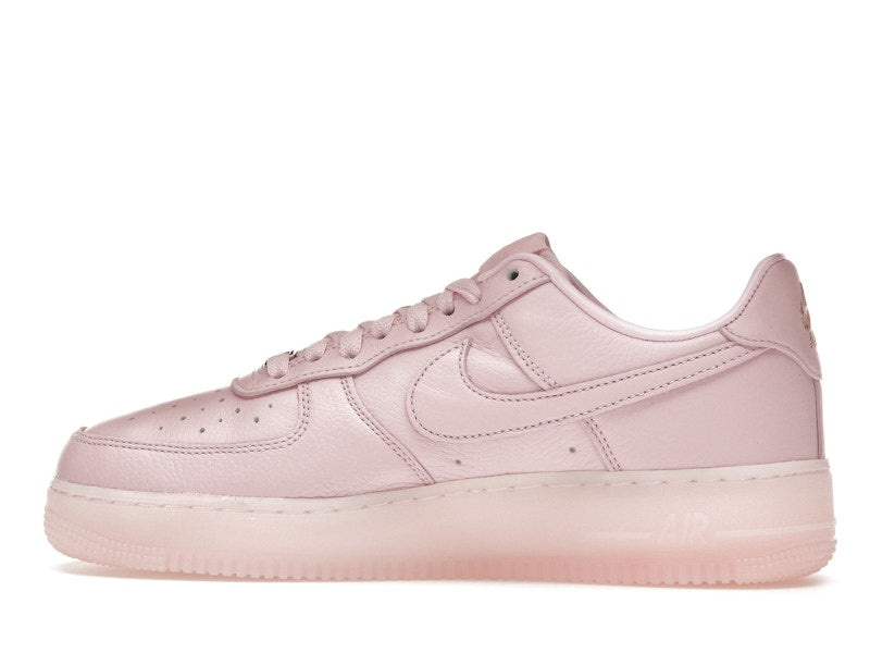 Nike Air Force 1 Low Drake NOCTA Certified Lover Boy Rose Mousse