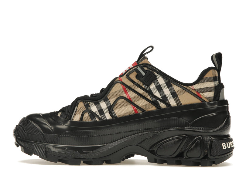 Burberry Arthur Archive Beige Noir
