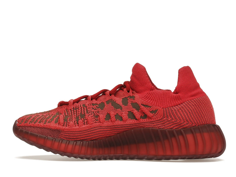 adidas Yeezy 350 V2 CMPCT Rouge ardoise