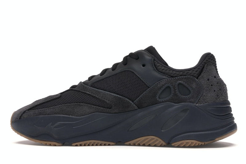 Adidas Yeezy Boost 700 Utility Noir