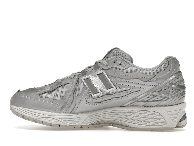 Pack de protection New Balance 1906D Argent métallisé