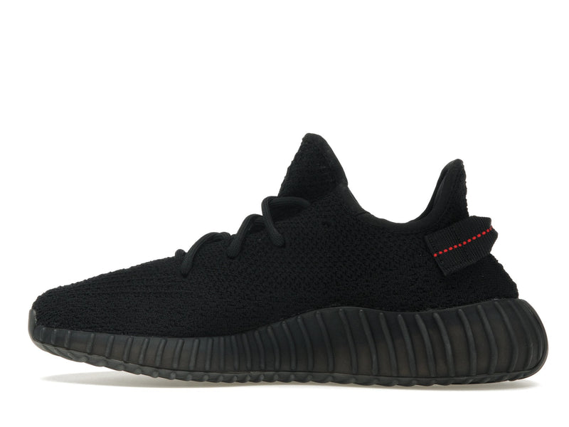 Adidas Yeezy Boost 350 V2 Noir Rouge