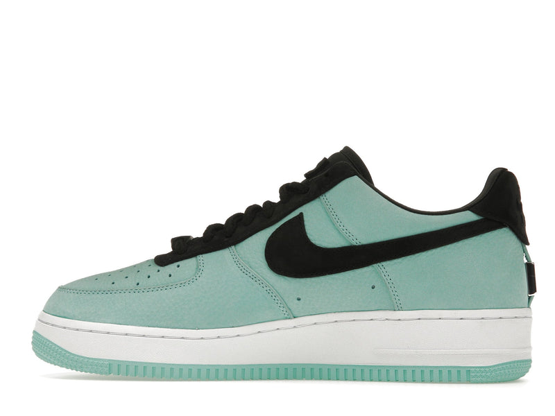 Nike Air Force 1 Low Tiffany &amp; Co. 1837 (Amis et famille) 