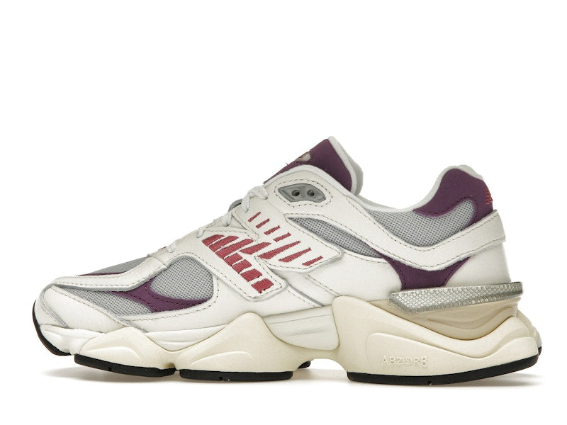 New Balance 9060 Magenta 