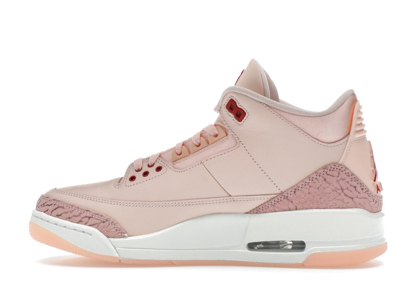 Jordan 3 Retro Saint-Valentin : offrez-vous un cadeau (2025)