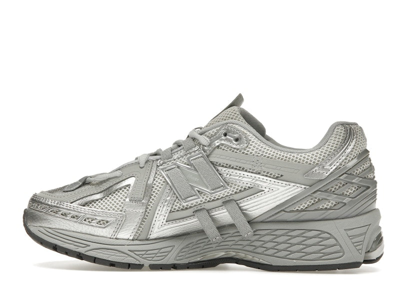 New Balance 1906A Béton Argent Métallisé 