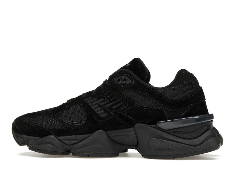 New Balance 9060 Triple Noir